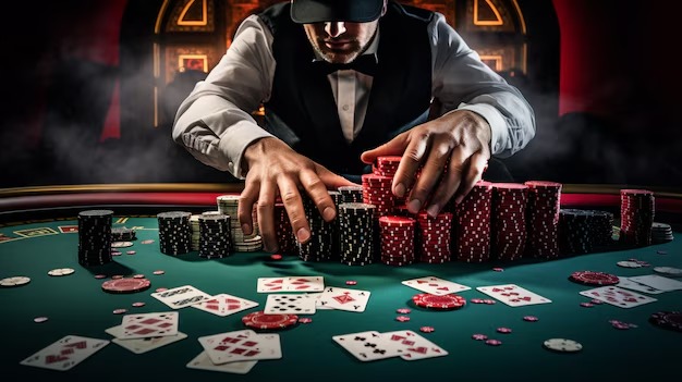 Mobile app showing Dragon Tiger betting interface with card results