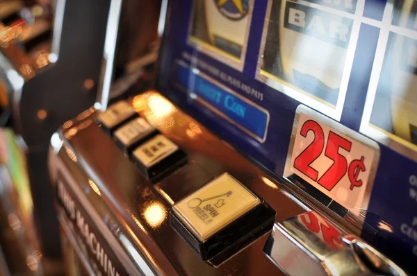 Mobile phone displaying live blackjack table with dealer and cards