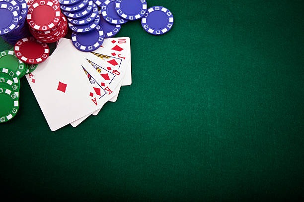 Push Gaming live dealer studio with multi-camera setup and professional dealer